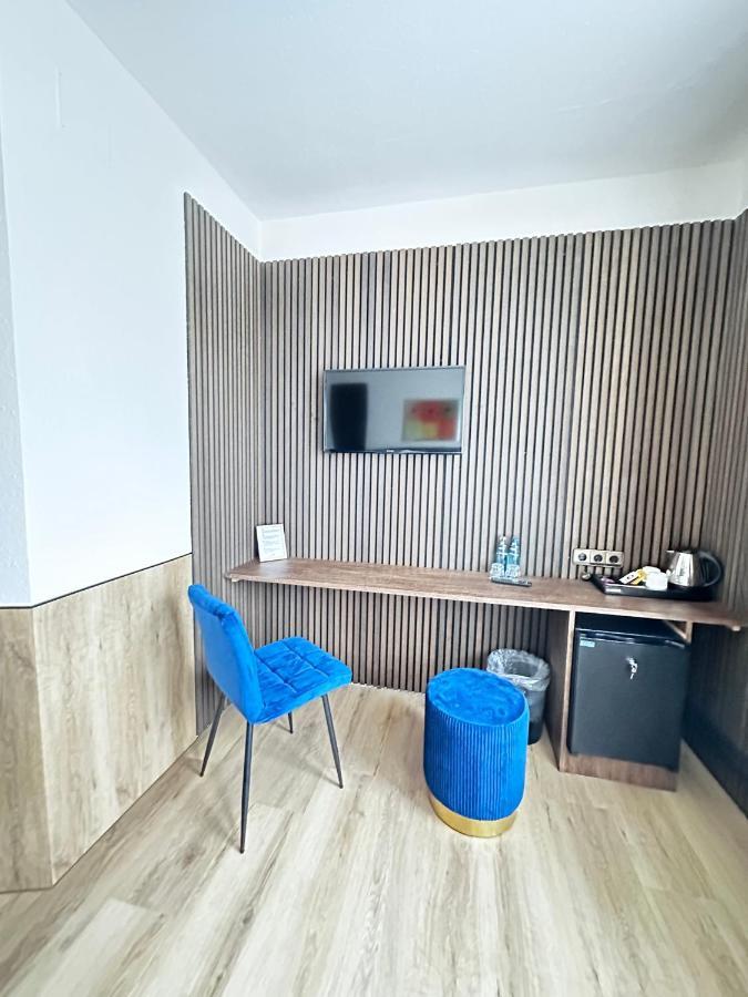 קונסטנץ Hotel Bilger Eck מראה חיצוני תמונה